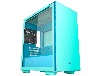  Deepcool MACUBE 110 GRBL  ,   ( ), , mATX