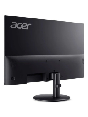 ������� ACER SB273G0bi 27" Black IPS, 1920x1080, 120Hz, 1 ms, 178�/178�, 250 cd/m, 100M:1, +HDMI 1.4