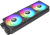 Вентилятор для корпуса Thermaltake CT140 EX Sync ARGB (упак.:3шт) (CL-F182-PL14SW-A) Ret Вентилятор для корпуса Thermaltake CT140 EX Sync ARGB (упак.:3шт) (CL-F182-PL14SW-A) Ret