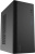 Корпус ПК MSI Pro Shield M100P Black, Mini-Tower, без БП, черный 306-7G31M21-HH9 Корпус ПК MSI Pro Shield M100P Black, Mini-Tower, без БП, черный 306-7G31M21-HH9