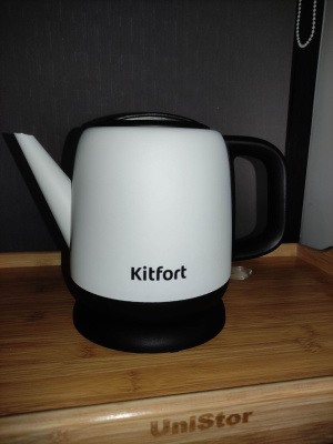 ������ Kitfort ��-6112