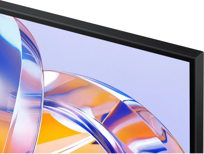 ������� Samsung 27" S27H804UAI, 16:9, IPS, UHD, 5ms, 350cd, 60Hz, HDMI, DP, USB, USB-Cx2, LAN, HAS
