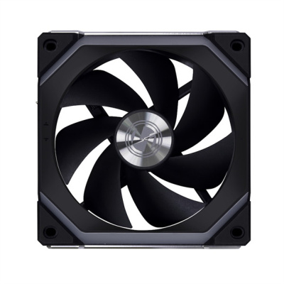    LIAN LI UNI FAN SL V2 120 Black aRGB PWM 120mm 2000RPM (1pcs)