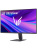 Монитор LG UltraGear 27G411A-B 27" IPS monitor, 1920x1080, 250cd/m2, 16:9, 5мс (GtG), HDMI, DP, Headphone Out, 144Hz, 178/178, FreeSync, G-SYNC, внешний БП, VESA 100x100, Tilt, violet-gray Монитор LG UltraGear 27G411A-B 27" IPS monitor, 1920x1080, 250cd/m2, 16:9, 5мс (GtG), HDMI, DP, Headphone Out, 144Hz, 178/178, FreeSync, G-SYNC, внешний БП, VESA 100x100, Tilt, violet-gray