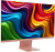 Монитор Digma Pro 27" Art L IPS LED 2560x1440 165Hz 5ms розовое золото Монитор Digma Pro 27" Art L IPS LED 2560x1440 165Hz 5ms розовое золото