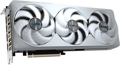 ���������� Gigabyte NVIDIA GeForce RTX 5070 Ti Eagle OC ICE SFF 16Gb (GV-N507TEAGLEOC ICE-16GD)