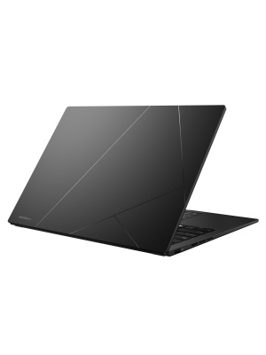 ������� ASUS Zenbook 14 UM3406GA-QD132, 14" (1920x1200) OLED/AMD Ryzen AI 5 430/16 �� LPDDR5X/512 �� SSD/AMD Radeon Graphics/��� �������, ������ (90NB17R1-M006K0)