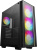Корпус Deepcool MATREXX 55 V4 C, Midi-Tower, без БП, черный (R-MATREXX55-BCADA4-G-4) Корпус Deepcool MATREXX 55 V4 C, Midi-Tower, без БП, черный (R-MATREXX55-BCADA4-G-4)