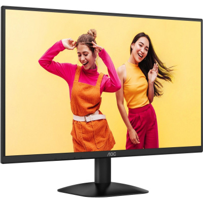 ������� 27" AOC 27B35HM VA 1920x1080 100Hz 4ms Black