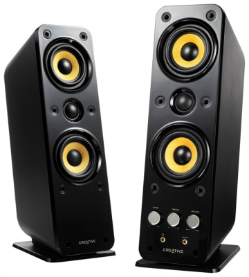 ������� Creative GigaWorks T40 Series 2