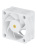 Кулер для корпуса Thermalright TL-B4020W (40x40x20mm, 4-pin PWM, 9.47CFM, 24.3dBA, 5500RPM, White) Кулер для корпуса Thermalright TL-B4020W (40x40x20mm, 4-pin PWM, 9.47CFM, 24.3dBA, 5500RPM, White)