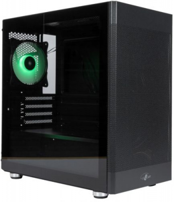  mATX Eurocase M08 ARGB      USB 3.0