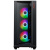 Корпус ADATA XPG CRUISER Black CRUISERST-BKCWW Корпус ADATA XPG CRUISER Black CRUISERST-BKCWW