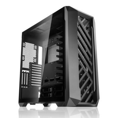 ������ Raijintek Zofos Ultra, ��� ��, Full-Tower, Black (0R20B00237)