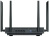 Wi-Fi ������ Netis NX32U, Wi-Fi 6, AX3000, 2.4/5���, 3 LAN, ������