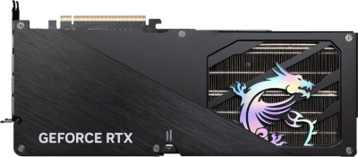 ���������� MSI NVIDIA GeForce RTX 5070 Ti Trio OC 16Gb (RTX 5070 Ti 16G GAMING TRIO OC) Ret