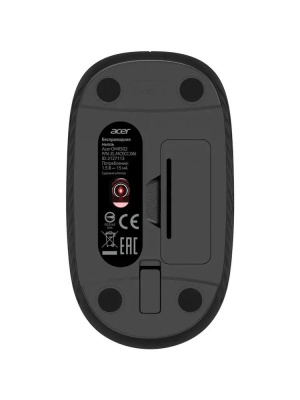 ���� Acer OMR502 ������ ���������� 1600dpi �������. USB 4but (ZL.MCE11.01A)