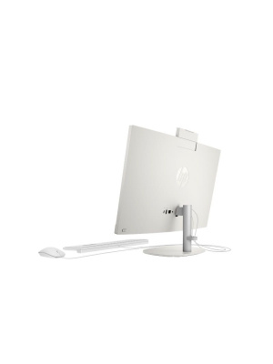 �������� HP 24-CR0255NH, 23.8" (1920x1080) IPS/Intel Core i7-1355U/16 DDR4/512 �� SSD/Intel Iris Xe Graphics/��� ��/����������, ����, ����� (A0CR4EA#BH5)
