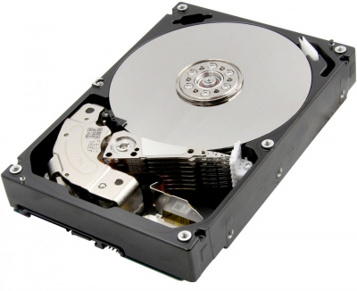 ������� ���� 8Tb SAS Toshiba (MG06SCA800E)
