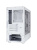 Корпус Ginzzu CL420 mATX передняя панель Стекло белый Корпус Ginzzu CL420 mATX передняя панель Стекло белый