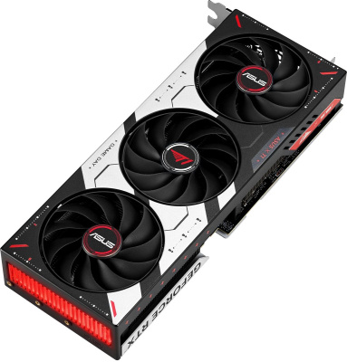 ���������� ASUS RTX5070 T1 GAMING OC 12GB GDDR7 RTL (T1-RTX5070-O12G-GAMING) 90YV0M1G-M0NA00