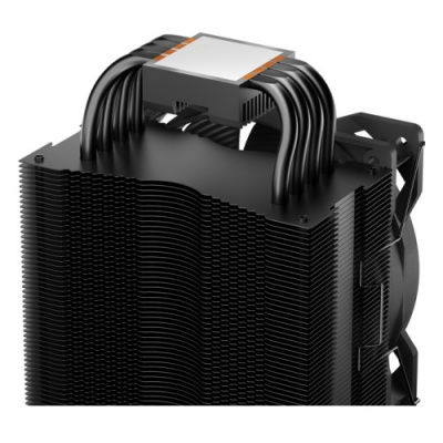 ����� ��� ���������� BeQuiet! Pure Rock 2 Black (BK007)