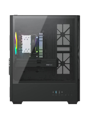 ��������� ���� Teclast G03, AMD Ryzen 7 7700/32 �� DDR5/1024 �� SSD/NVIDIA GeForce RTX 5060 Ti (16 ��)/Windows 11 Pro, ������ (G03 770032G1T5060T16BKRU)