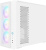 Корпус ПК SAMA S50, без БП, Midi-Tower, White (S50-WHAGA4X1-GL) Корпус ПК SAMA S50, без БП, Midi-Tower, White (S50-WHAGA4X1-GL)