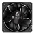 Вентилятор корпусный Arctic Cooling S12038-4K 3 Pack (ACFAN00303A) Вентилятор корпусный Arctic Cooling S12038-4K 3 Pack (ACFAN00303A)