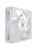 Вентилятор в корпус ASUS PROART PF120 FAN PWM WHITE Вентилятор в корпус ASUS PROART PF120 FAN PWM WHITE