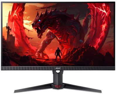 ������� Acer XV320QKV4bmiiprx 31,5'' IPS, UHD, 0,5/1ms, 160Hz, ������ UM.JX0CD.401