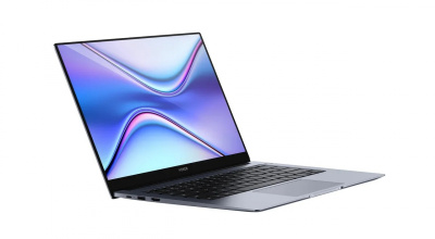  Honor MagicBook X 14 FRI-F56, 14" (1920x1200) IPS/Intel Core i5-12450H/16 DDR4/512 SSD/UHD Graphics/Windows 11 Home,  (5301AFKC)