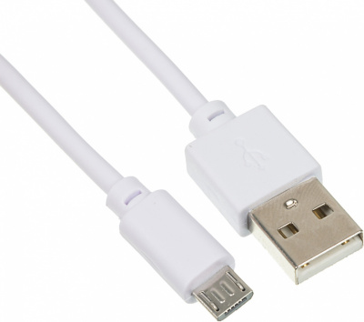  USB A (m) micro USB B (m) 1.2 