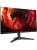 Монитор Acer VG270UZ2bmiipx 27", 16:9, IPS, QHD, 0,5/1ms, 250cd, 275Hz, HDMI, DP, SPK Монитор Acer VG270UZ2bmiipx 27", 16:9, IPS, QHD, 0,5/1ms, 250cd, 275Hz, HDMI, DP, SPK