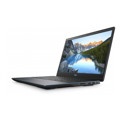  Dell G3 15 3500 / i7-10750H / 8Gb / SSD 512Gb / nV GTX1660Ti 6Gb / 15,6 FHD IPS / BT Cam /Win10  /  G315-5850