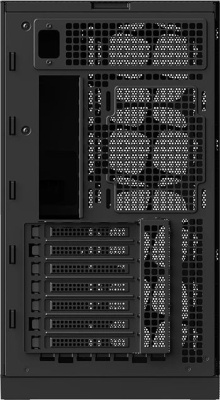 ������ Geometric Future Model 5 Vent Black