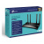 Роутер TP-Link Archer AX10 802.11ax 2.4/5ГГц AX1500 4xLAN Роутер TP-Link Archer AX10 802.11ax 2.4/5ГГц AX1500 4xLAN