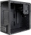 Корпус Exegate BA-309 Black mATX, Mini-ITX, Mini-Tower, без БП, 2xUSB 2.0, Audio Корпус Exegate BA-309 Black mATX, Mini-ITX, Mini-Tower, без БП, 2xUSB 2.0, Audio
