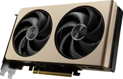 ���������� MSI NVIDIA GeForce RTX 5060 8GB (RTX 5060 8G INSPIRE 2X) GDDR7, Ret