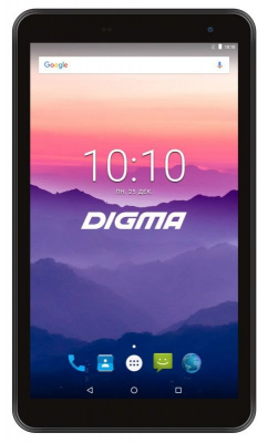   Digma Optima 7018N 4G Black