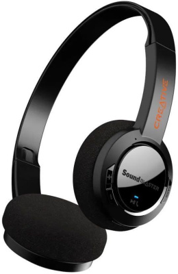 ��������� ��������� Creative Blaster Jam V2 ������ ������������ bluetooth �������� (51EF0950AA001)