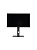������� ������ �2701/2KP (PN: UCDX ) (27" / 2560�1440 / 144/165/ 200Hz / IPS / LED / VGA / HDMI / DP / DVI / 178/178 / 300cd / �������� / VESA 75*75/100*100 / 2�USB-A / ����������� ������� / ����������� �� ������ / ������� ������ / ׸���� / ����������� (�