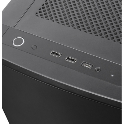 ������ Silverstone Seta Q1 SST-SEQ1B