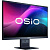  OSiO BaseLine B240I, 23.8" (1920x1080) IPS/Intel Core i5-1235U/16 DDR5/512  SSD/Intel Iris Xe Graphics/Windows 11 Pro,  (B240I-019C)