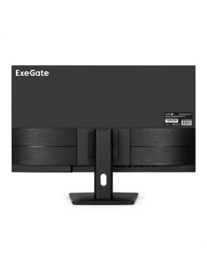 ������� ExeGate 31.5"�ES3207CA SmartView {IPS 2560x1440 75Hz 1ms 250cd 1000:1 178/178 HDMI DisplayPort USB VESA} [EX297504RUS]