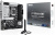 ����������� ����� ASUS PRIME B860M-A WIFI ,Socket-1851, Intel B860, mATX, Ret 90MB1JY0-M0EAY0