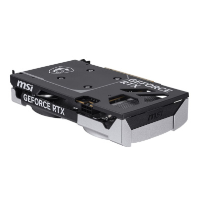 ���������� MSI NVIDIA GeForce RTX 5050 Ventus 2X OC 8GB GDDR6, OC, Ret