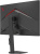 Монитор Bloody 27" MN1X IPS LED 2160x1440 210Hz 1ms черный Монитор Bloody 27" MN1X IPS LED 2160x1440 210Hz 1ms черный