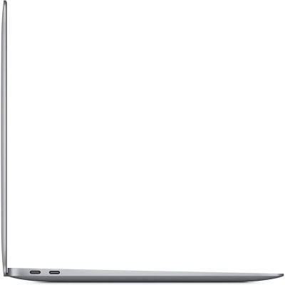  Apple MacBook Air A2337, 13.3" (2560x1600) Retina IPS/Apple M1/8 DDR4/256 SSD/M1 7-core GPU/MacOS,   (MGN63ZP/A)