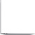  Apple MacBook Air A2337, 13.3" (2560x1600) Retina IPS/Apple M1/8 DDR4/256 SSD/M1 7-core GPU/MacOS,   (MGN63ZP/A)